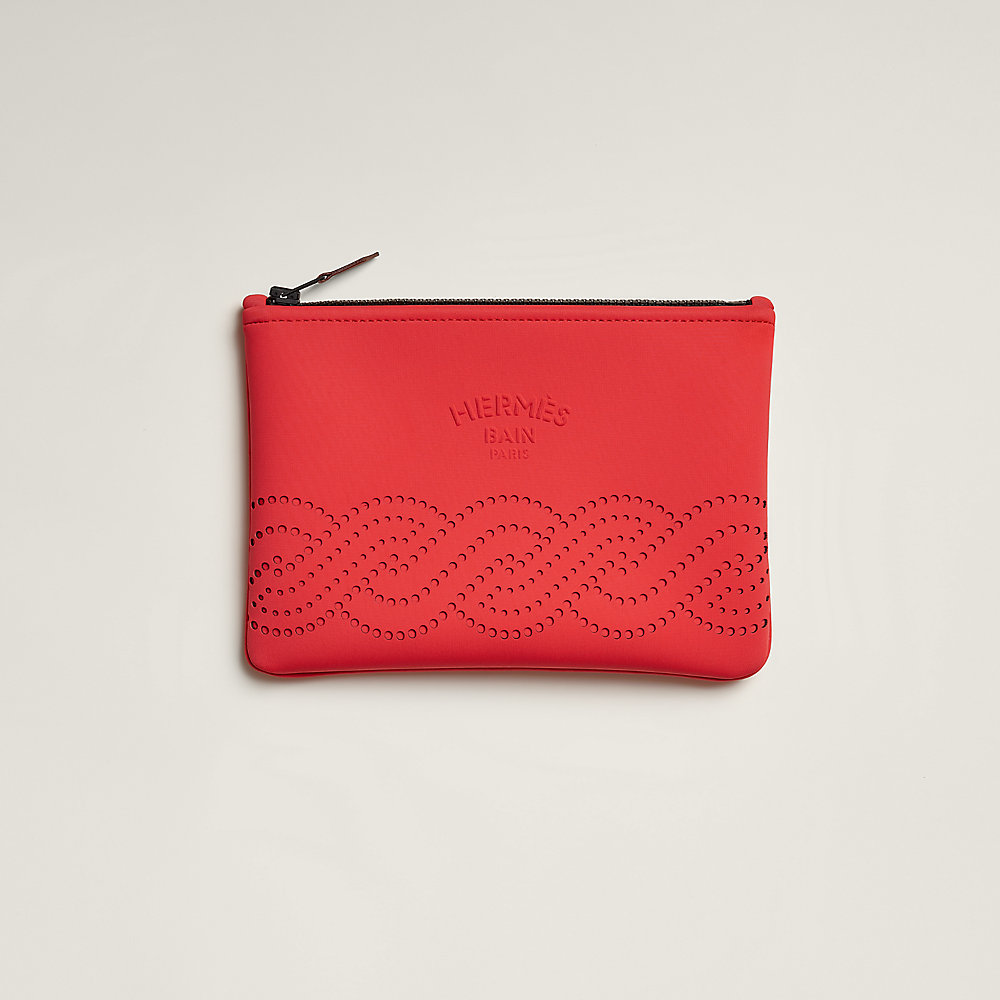 Neobain Torsade Marine case, small model | Hermès USA